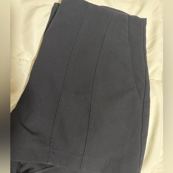 Guess Women's High Waist Black Shorts - Picture 5 of 5